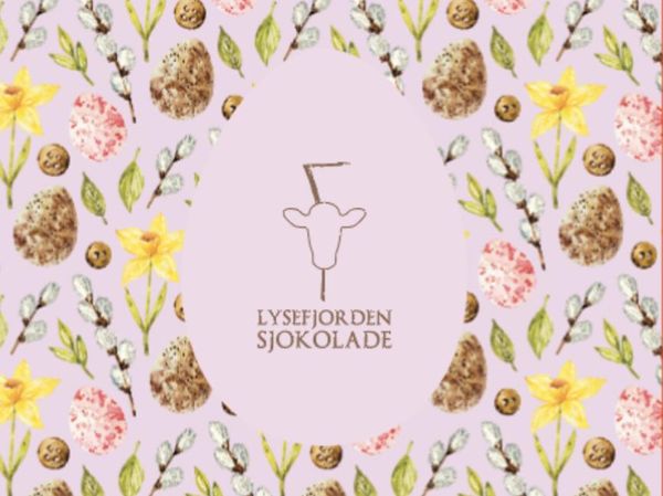 Hovedbilde 9  biter eksklusiv Sjokoladekonfekt