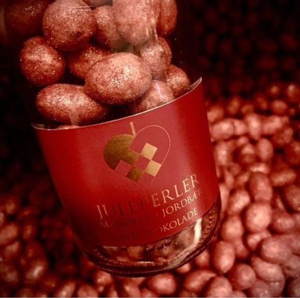 Hovedbilde JULEPERLER